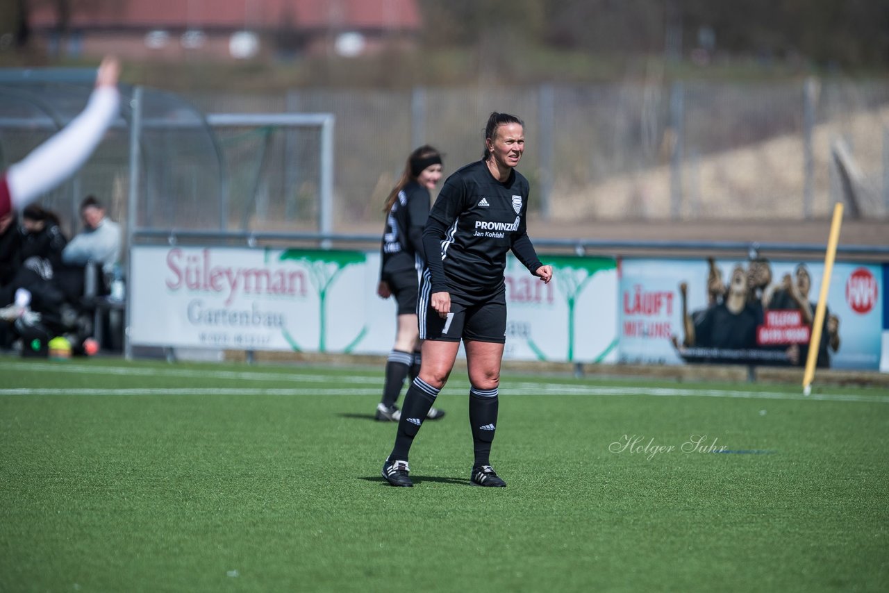 Bild 162 - F FSG Kaltenkirchen -  SV Eintracht Luebeck : Ergebnis: 2:1